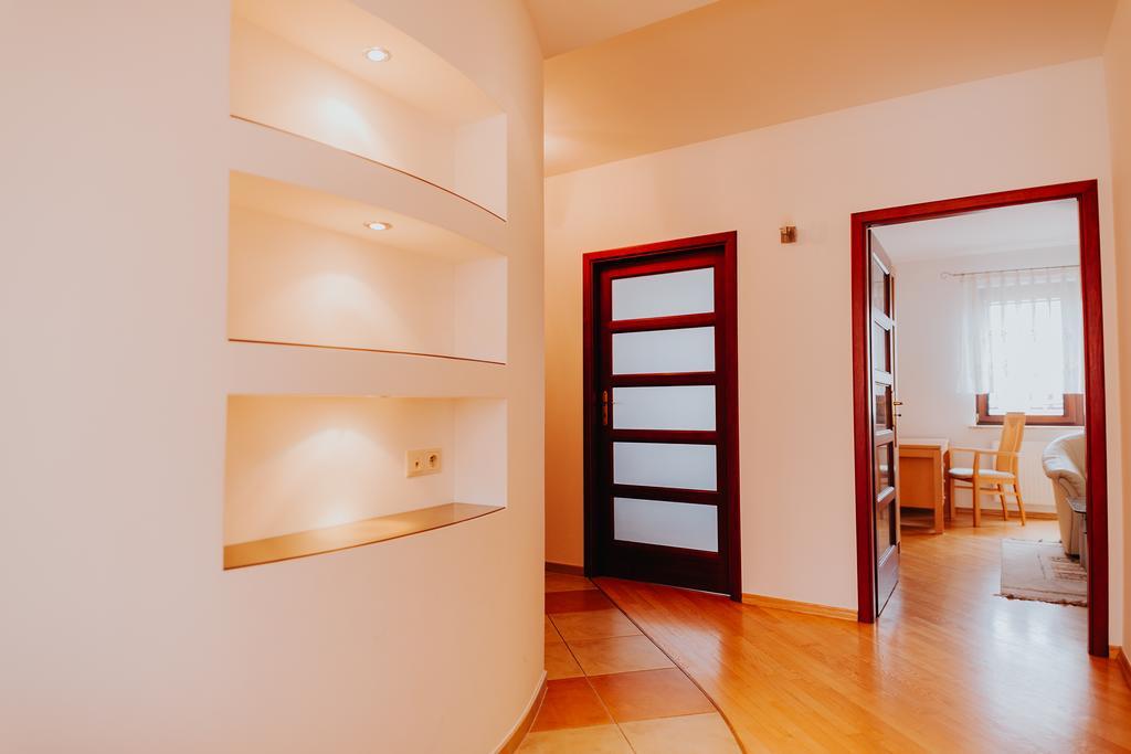 Elite Apartments By The Seaside Jelitkowski Dwor 索波特 外观 照片