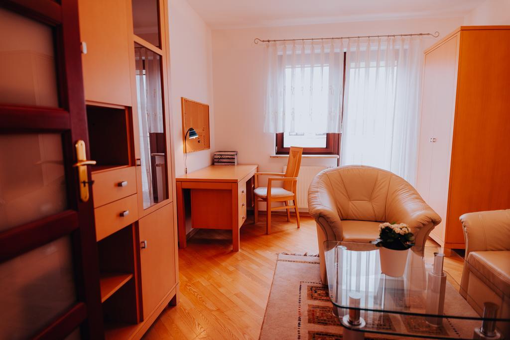 Elite Apartments By The Seaside Jelitkowski Dwor 索波特 外观 照片