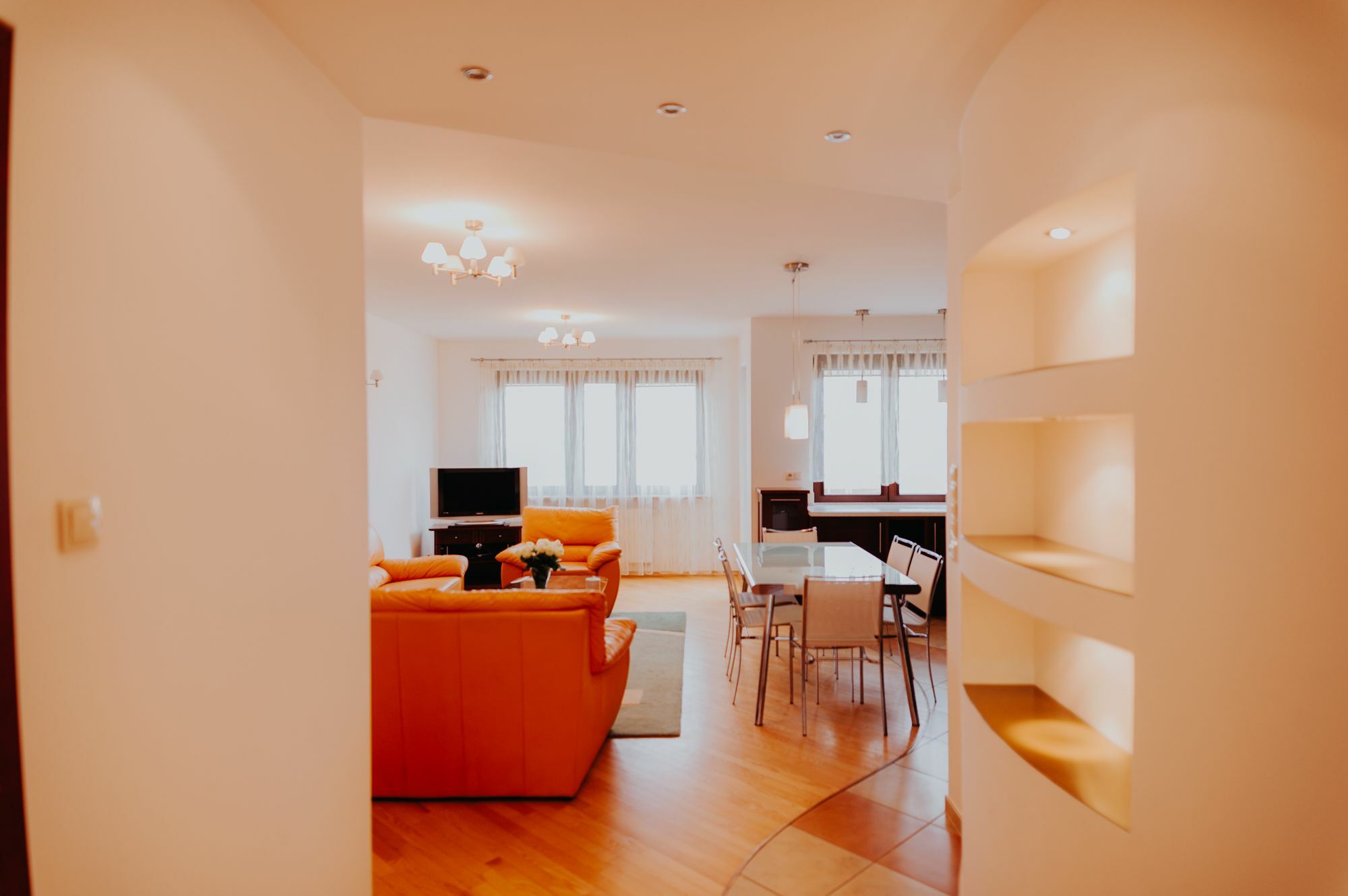 Elite Apartments By The Seaside Jelitkowski Dwor 索波特 外观 照片